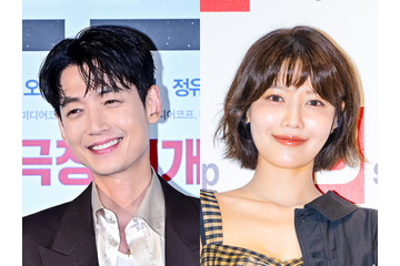 少女時代・スヨンと交際中の韓国俳優、13年の恋愛には秘訣が？「クラブに1度も行ったことがない」 画像