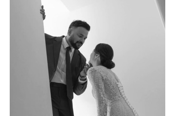 韓国生活29年にして新たな出発！インド人タレント（47）、元CAの韓国女性と本日（28日）結婚 画像