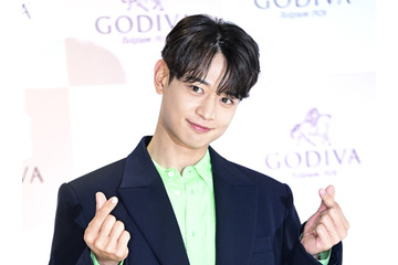 SHINee・ミンホ、韓国スポーツ界の広報大使に就任！2026冬季五輪PRなどに参加へ「全力で取り組む」 画像