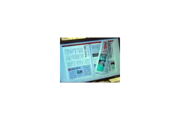【PAGE 2010:動画】簡単電子ブック作成ツール「ActiBook」!近日登場のiPhone版もデモ 画像