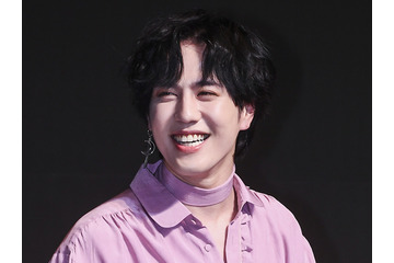 GOT7・ユギョムが本日（9月29日）グループで3人目の入隊　チャウヌらも所属する陸軍軍楽隊で服務へ 画像