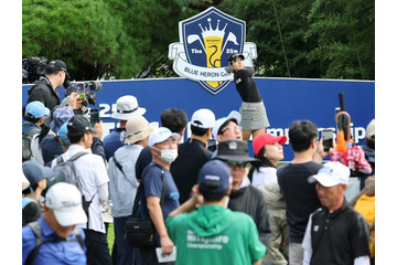 女子ゴルフの大会でビール4000リットル消費!? KLPGAメジャーで4万人超えの大盛況を記録したワケ 画像