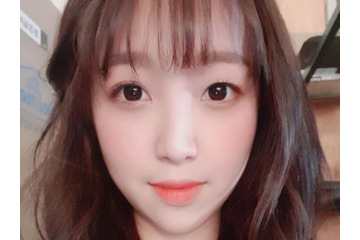 「失明する可能性」登録者1250万人の韓国トップユーチューバー、不治の病を衝撃告白 画像
