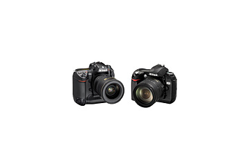 ニコン、「D2H」と「D70」の露出制御に不具合 関連部品を無償交換へ 画像