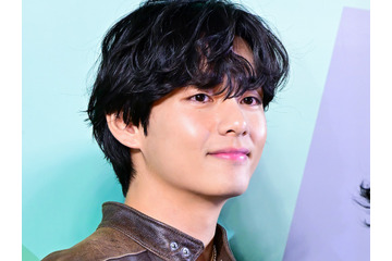 BTS・V、自ら「ツンデレコンセプト」を提案!?除隊直後の広告撮影で見せたプロらしさ 画像