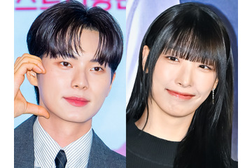 女優と交際中の『暴君のシェフ』俳優イ・チェミン、“匂わせ投稿”やカップルリングについて説明「それは秘密」 画像