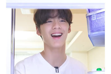 “BTS・V似のイケメン”だけど「人気ない」　韓国俳優が2人の爽やかイケメン息子について言及 画像