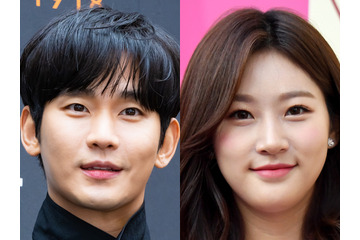 中学生と交際疑惑のキム・スヒョン、肉を切らせて骨を断つ？当時の恋人に宛てた手紙を公開、新たな局面に 画像