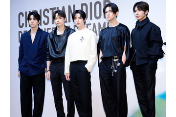 TOMORROW X TOGETHER、ユニセフとパートナーシップ締結！青少年支援キャンペーン始動 画像