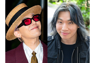 「実力までなかったら…」BIGBANG・G-DRAGON、メンバーD-LITEを“ディス”?そのワケとは 画像