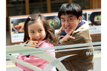 当時5歳だった『7番房の奇跡』の天才子役が成長　もはやアイドル…“意外な一面”を披露し注目 画像