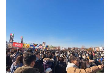 西日本最大級のグルメイベント「全肉祭」岡山で開催決定！全国から肉料理が集結 画像