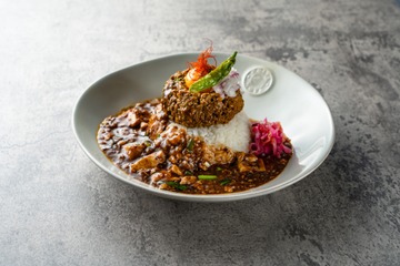 中目黒に“世界のキーマ”を味わえる新店舗が本日オープン！シビれる辛さの四川風麻辣キーマもラインナップ 画像