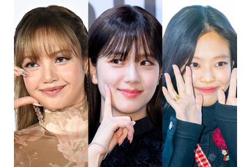 次はハリウッドに進出か　本格化するBLACKPINKメンバーの“女優業”、現実的な評価は？ 画像