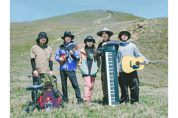 亡くなった韓国歌手の名曲と酷似指摘…「スーパー登山部」が音源公開停止・MV制作中止を発表 画像