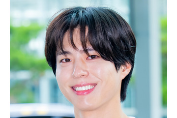 俳優パク・ボゴム、大作映画『刀、コドゥマクハンの剣』に出演決定！2026年1月クランクイン予定 画像