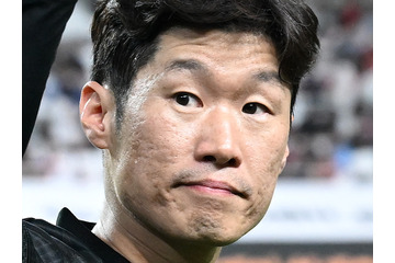 えっ…なぜ？マンUが「パク・チソンの軍服姿」を突如公開、韓国ファン絶賛「感動的だ」【画像】 画像