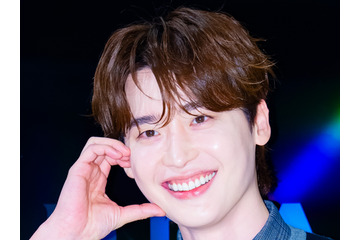 俳優イ・ジョンソク、日本ファンミーティングを成功裏に終了！愛が詰まった特別な時間に【PHOTOレポート】 画像