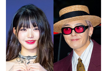 IVE・ウォニョン＆G-DRAGONら、「APEC首脳会議」プロモーション動画に“ノーギャラ”で出演 画像