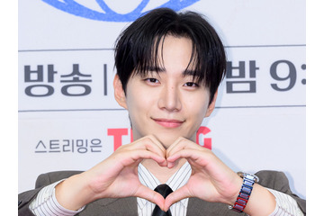 「発光してる」2PM・ジュノ、どこでも輝く端正なルックスに惚れ惚れ…多忙な日々を一挙公開【PHOTO】 画像
