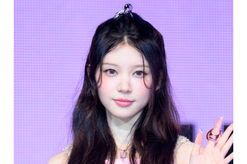 「天使」ILLIT・モカ、『下妻物語』の深田恭子に変身!?愛らしさMAXのロリータファッション【PHOTO】 画像
