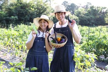 藤本美貴＆庄司智春、地上波初の夫婦ロケに挑戦！料理番組『ミキティダイニング』レギュラー放送が決定 画像