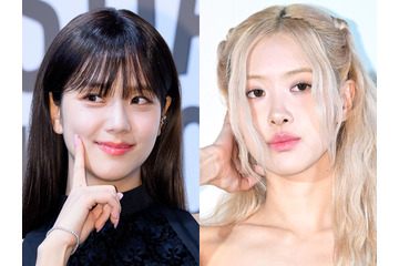 同じBLACKPINKなのに、なぜ…VIP待遇のジスと差別騒動に巻き込まれたロゼ　海外ファッションショーで明暗 画像