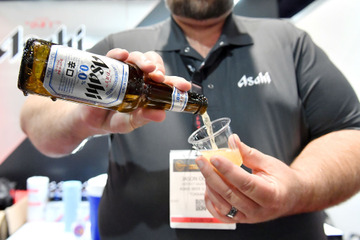 アサヒ飲料、サイバー攻撃の影響で12日開催の「工場フェスタ」中止 画像