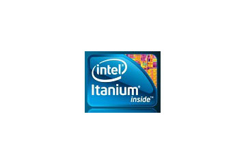 インテル、基幹業務システム向けにItaniumプロセッサー9300番台を発表 画像