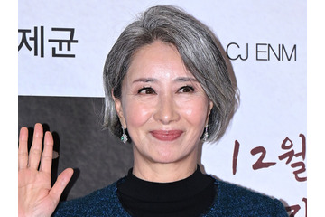 アメリカ軍医と離婚した理由に注目…65歳の韓国「生タコ女優」が振り返った波乱万丈人生 画像