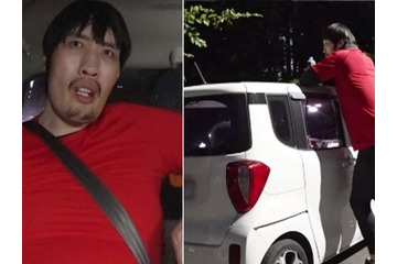 軽自動車に乗りモチ屋バイト姿も…巨人チェ・ホンマンの近況明らかに【PHOTO】 画像