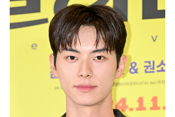 『暴君のシェフ』イ・チェミン、撮影中に喉を酷使して声帯結節ができたと告白「気管支も弱く…」 画像