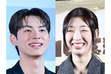 『暴君のシェフ』イ・チェミン、多忙でもデートは欠かさない！交際中の女優との目撃談が話題 画像