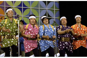 『8時だョ！全員集合』3時間スペシャルで復活！ドリフターズ＆加トケンの傑作シーンも 画像