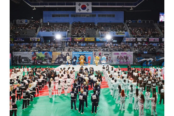 特番スポーツ大会「アユクデ」はK-POPアイドルにとって“恋の聖地”なのか　当事者たちの証言は真っ二つ？ 画像