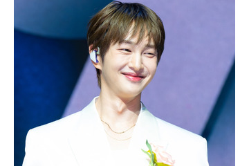 SHINee・オンユ、日本武道館公演が大成功！3日間で約2万人を魅了「忘れられない思い出」 画像