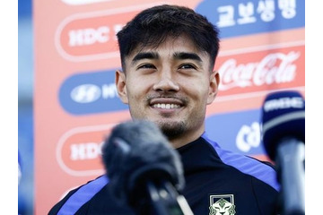 「若手が年上に果物を…」サッカー韓国代表の“上下関係”に驚き？初のドイツ系選手が明かすチーム文化 画像