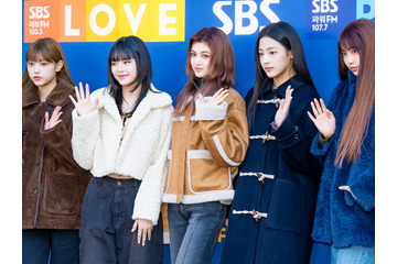 活動休止から7カ月…判決を待つNewJeans、ヒット曲『ETA』がSpotify再生回数4億回を突破 画像