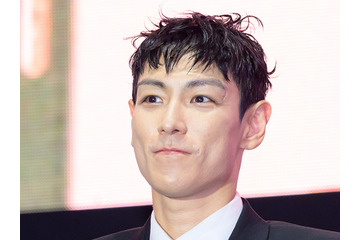 元BIGBANG・T.O.P、200万円超のワインを気軽に注文!?当時の同事務所アーティストが明かす 画像