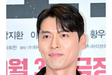 俳優ヒョンビン、妻ソン・イェジンへの惜しみないサポートが話題「『愛の不時着』を思い出す」 画像
