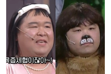 SNSに残された「健康が一番」の言葉…白血病乗り越えて復活も、あまりにも早すぎた韓国芸人との別れ 画像