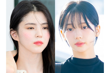 たった一つの「いいね！」が“政治的色合い”の議論に　ハン・ソヒやカリナの騒動が映す韓国芸能界の敏感な現実 画像