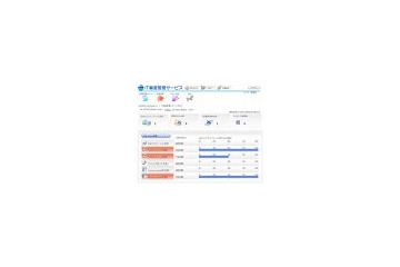 BIGLOBE、SaaS型で「BIGLOBE IT資産管理サービス」を提供開始 画像