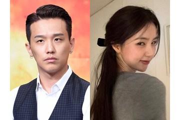 BIGBANG等の名作曲家と少女時代・ユリのいとこが結婚を発表！9年恋愛の末、ゴールイン 画像