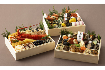 “三重の老舗あわび専門店”伊勢せきや、毎年完売の豪華海鮮おせちを予約受付開始！ 画像