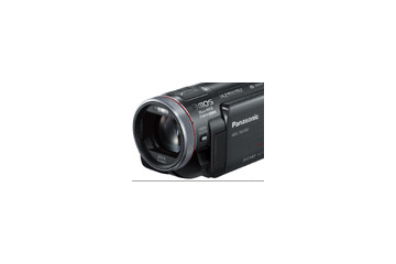 パナソニック、新・3MOSで高画質撮影を可能にしたデジタルハイビジョンビデオカメラ 画像