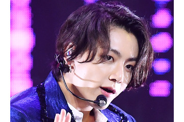 1日で“40万人”急増　BTS・JUNG KOOK、TikTokフォロワー2300万人を突破！際立つ影響力 画像
