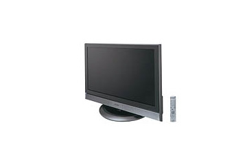 ビクター、40V型フルHDパネル搭載の液晶TVなど4機種 画像