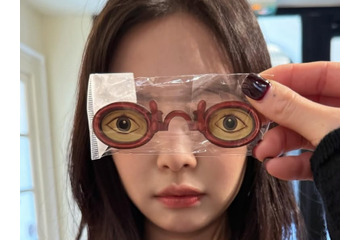 「すっぴんもめちゃくちゃ綺麗！」BLACKPINK・ジェニー、パリでおちゃめな魅力が炸裂【PHOTO】 画像