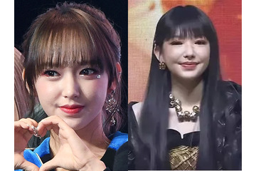 整形失敗？あの美少女が…大きく変わったビジュアルでファンを驚かせた元K-POPアイドル、原因とは 画像